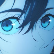 Jujutsu Kaisen: Hidden Inventory/Premature Death - The Movie: un frame