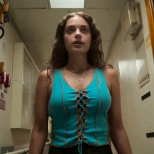 Dangerous Waters: Odeya Rush è la protagonista del film