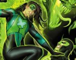Lanterna Verde: svelati dettagli sulla trama della nuova serie DC, ma Hal Jordan resta un mistero