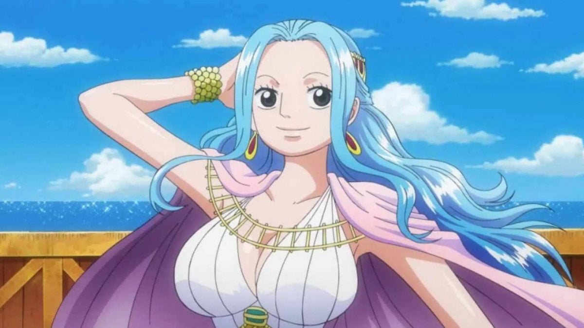One Piece, il cast della serie Netflix risponde alle critiche razziste: "Persino Eiichiro Oda ha approvato" One Piece, il cast della serie Netflix risponde alle critiche razziste: "Persino Eiichiro Oda ha approvato"