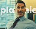 Platonic 2, Luke Macfarlane: 'Seth Rogen mi ha insegnato a seguire il mio istinto'