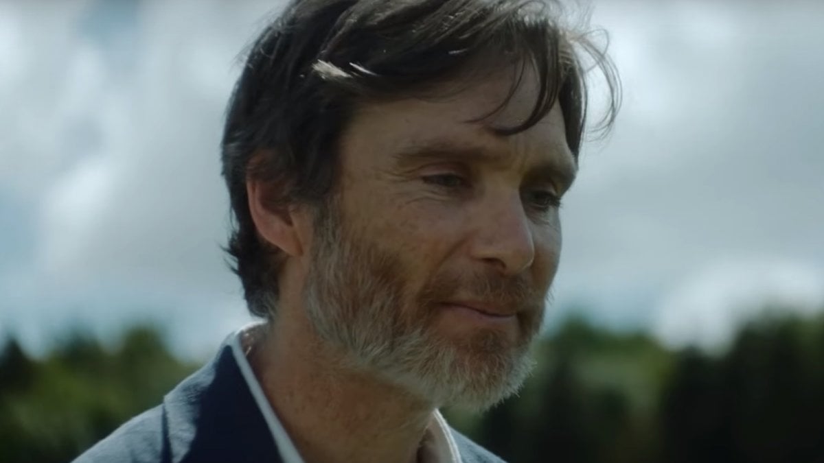Cillian Murphy è un preside che cerca di aiutare i suoi studenti nel trailer di Steve Cillian Murphy è un preside che cerca di aiutare i suoi studenti nel trailer di Steve
