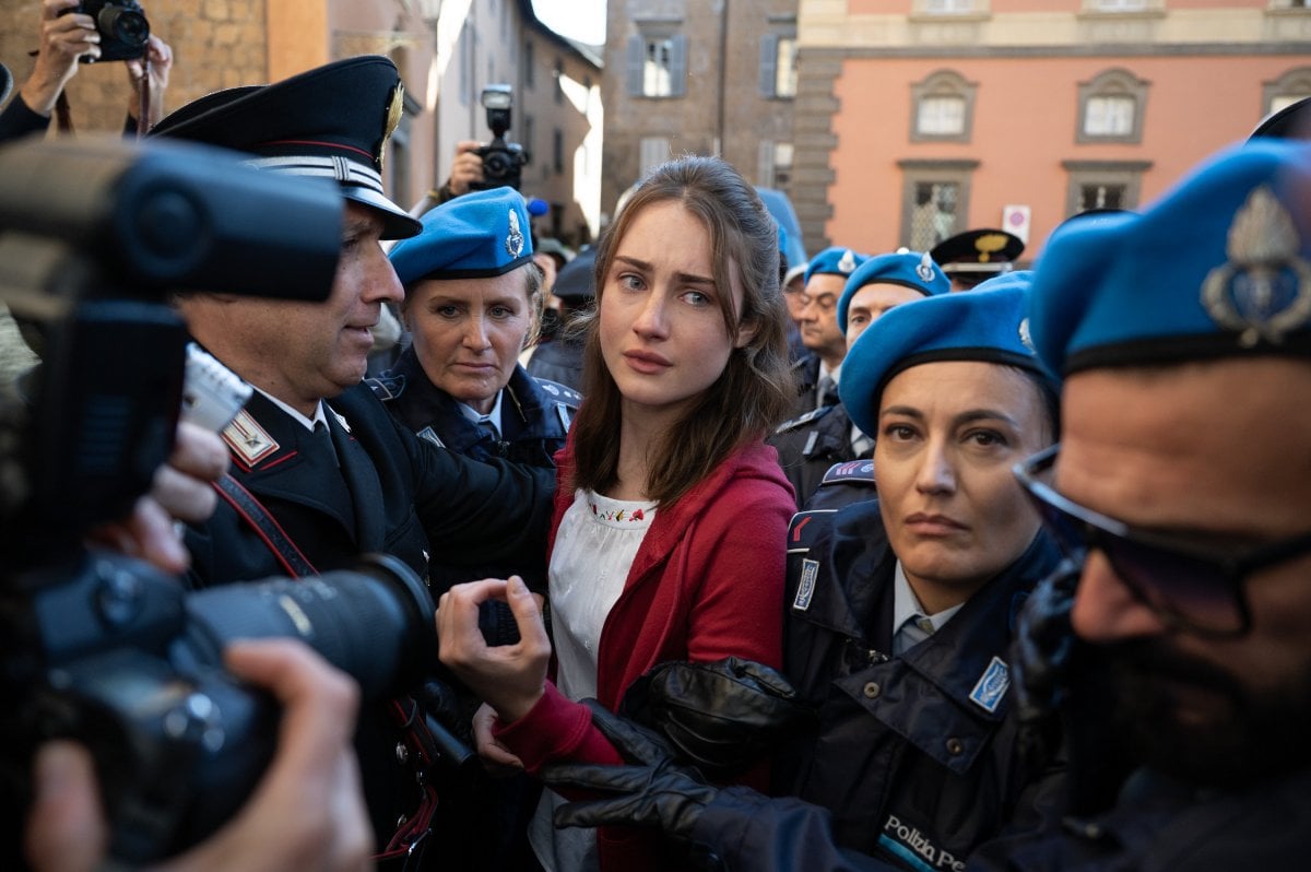 the twisted tale of amanda knox recensione quel pasticciaccio brutto di perugia