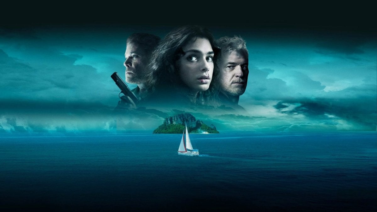 dangerous waters la recensione un survival thriller che fa acqua