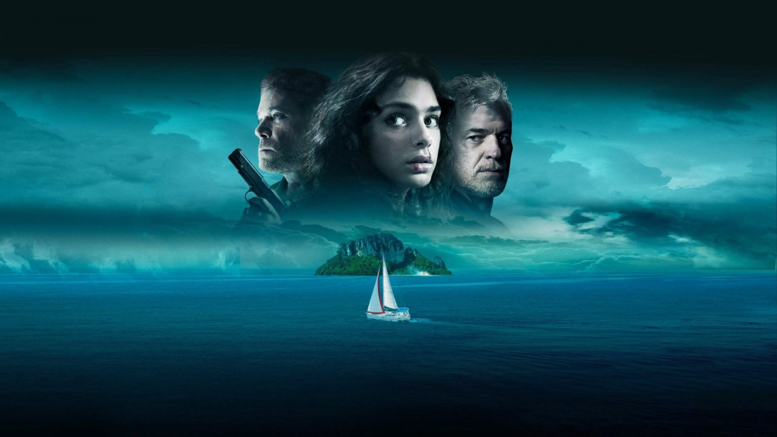 Un'immagine promozionale di Dangerous Waters