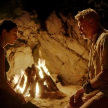 Dangerous Waters: una scena del thriller