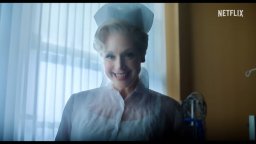 Mercoledì - Trailer italiano della seconda parte della seconda stagione della serie di Tim Burton con Jenna Ortega