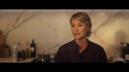La fidanzata - Trailer italiano della serie Prime Video con Robin Wright e Olivia Cooke