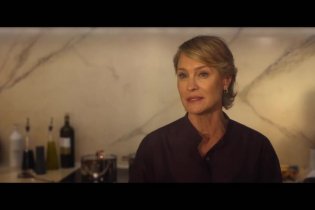 La fidanzata - Trailer italiano della serie Prime Video con Robin Wright e Olivia Cooke