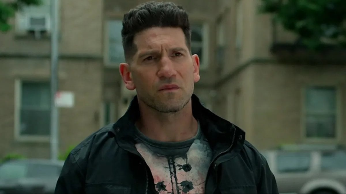 spider man brand new day nuovi spoiler su the punisher dalle foto dal set