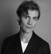 Locandina di Cassian Bilton