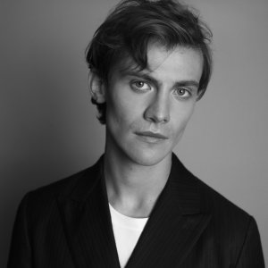 Locandina di Cassian Bilton