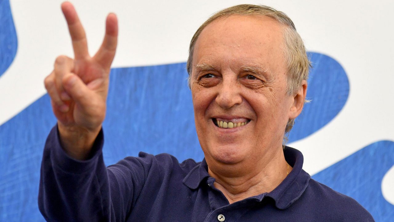 Dario Argento