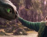 Dragon Trainer: ecco una clip esclusiva del film, ora disponibile sulle piattaforme streaming
