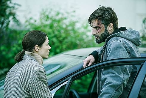 Guillaume Labbe Olivia Ross