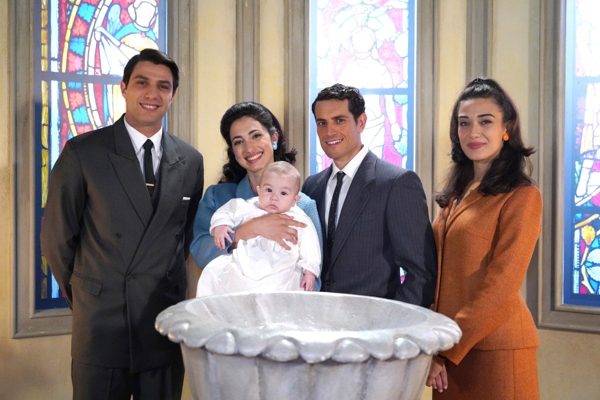 Il Paradiso delle Signore 10, la stagione dei grandi cambiamenti? Le anticipazioni dal cast