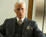 Mad Men: uno dei protagonisti spera vivamente che la serie non torni mai più