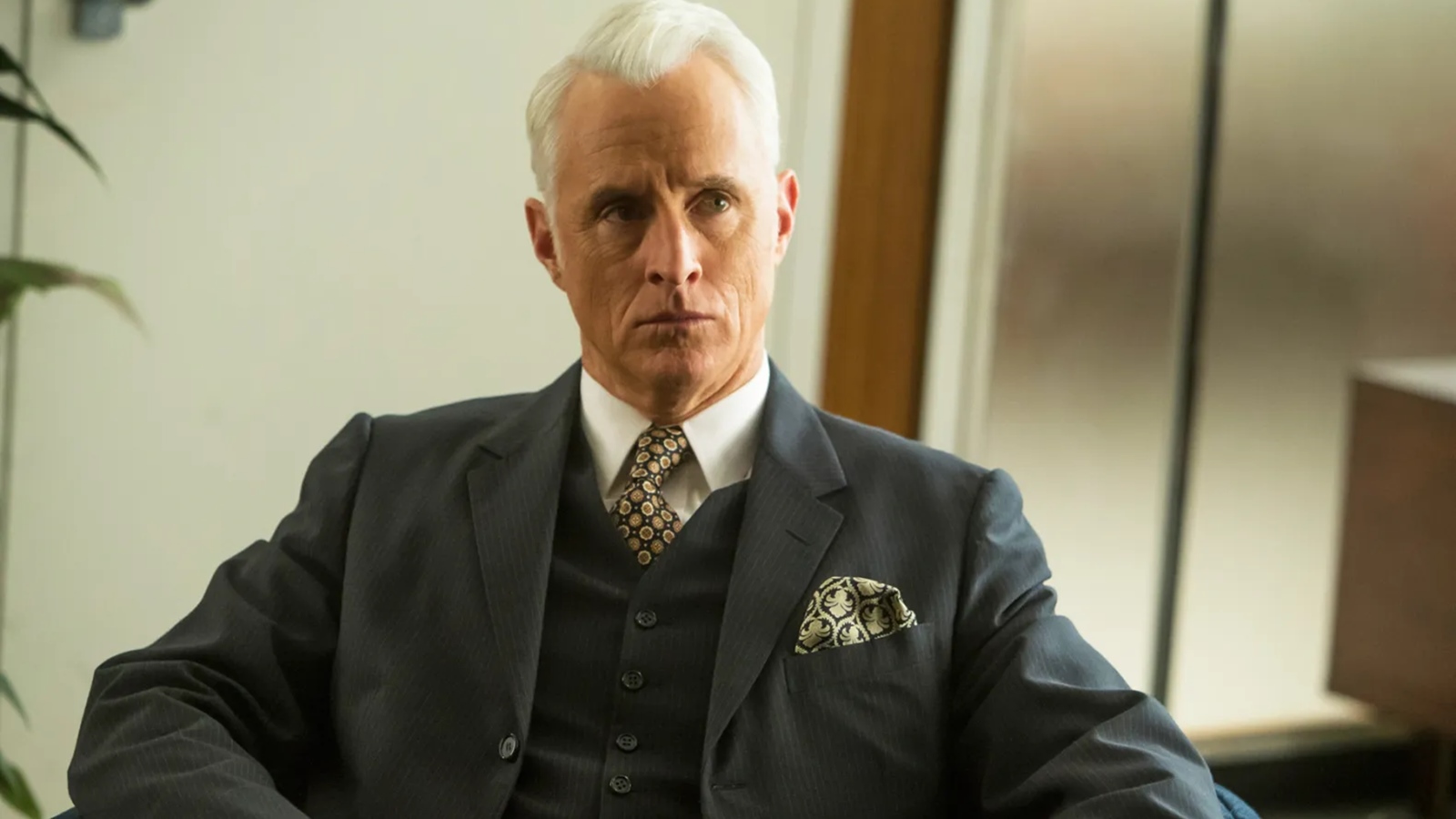 Una foto di Mad Men