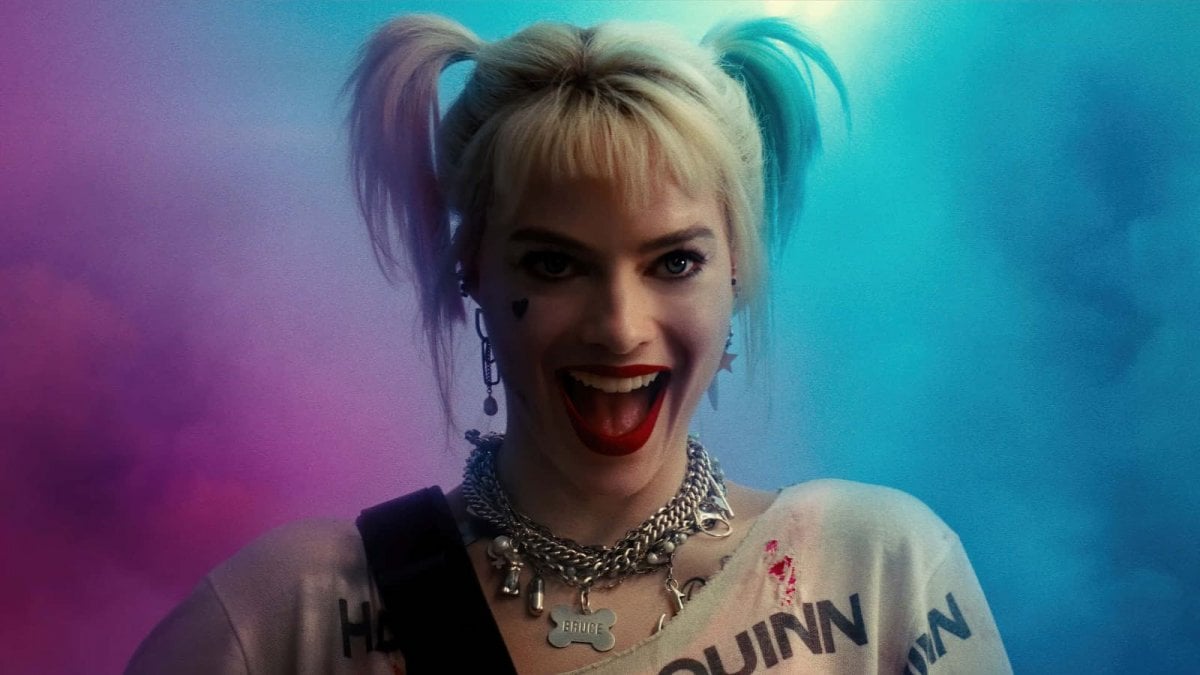 James Gunn parla del futuro della Harley Quinn di Margot Robbie nel nuovo universo DC