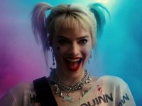 James Gunn parla del futuro della Harley Quinn di Margot Robbie nel nuovo universo DC