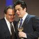 Oliver Stone torna alla regia dopo 10 anni: Benicio Del Toro star di un nuovo progetto girato in Italia