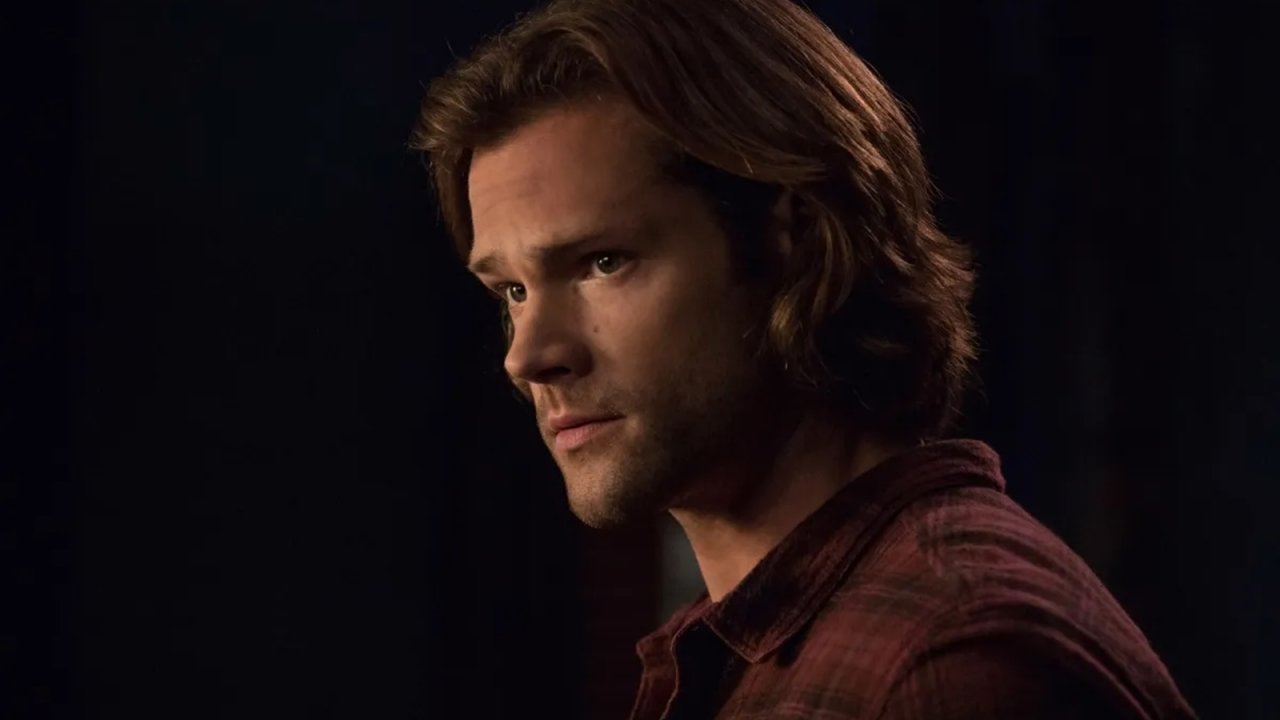 Una foto di Jared Padalecki