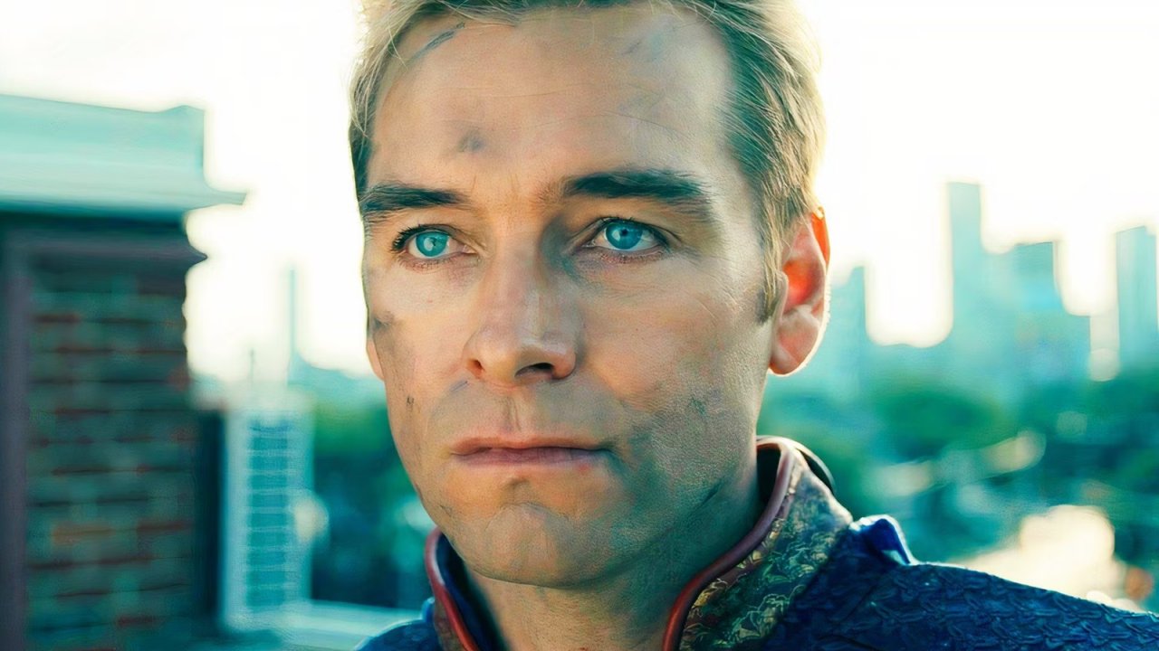 Una foto di Antony Starr