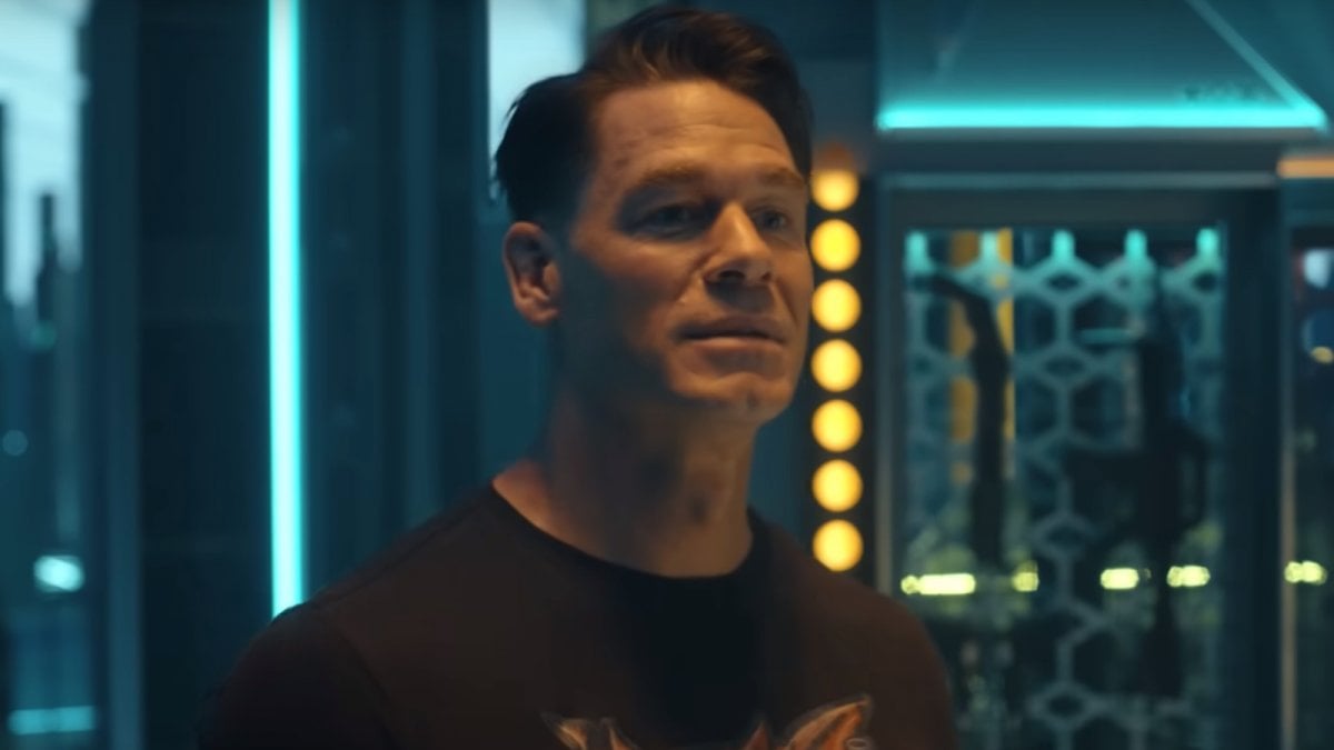 Peacemaker 2: John Cena alle prese con scontri sanguinosi e tanta azione nel trailer vietato ai minori