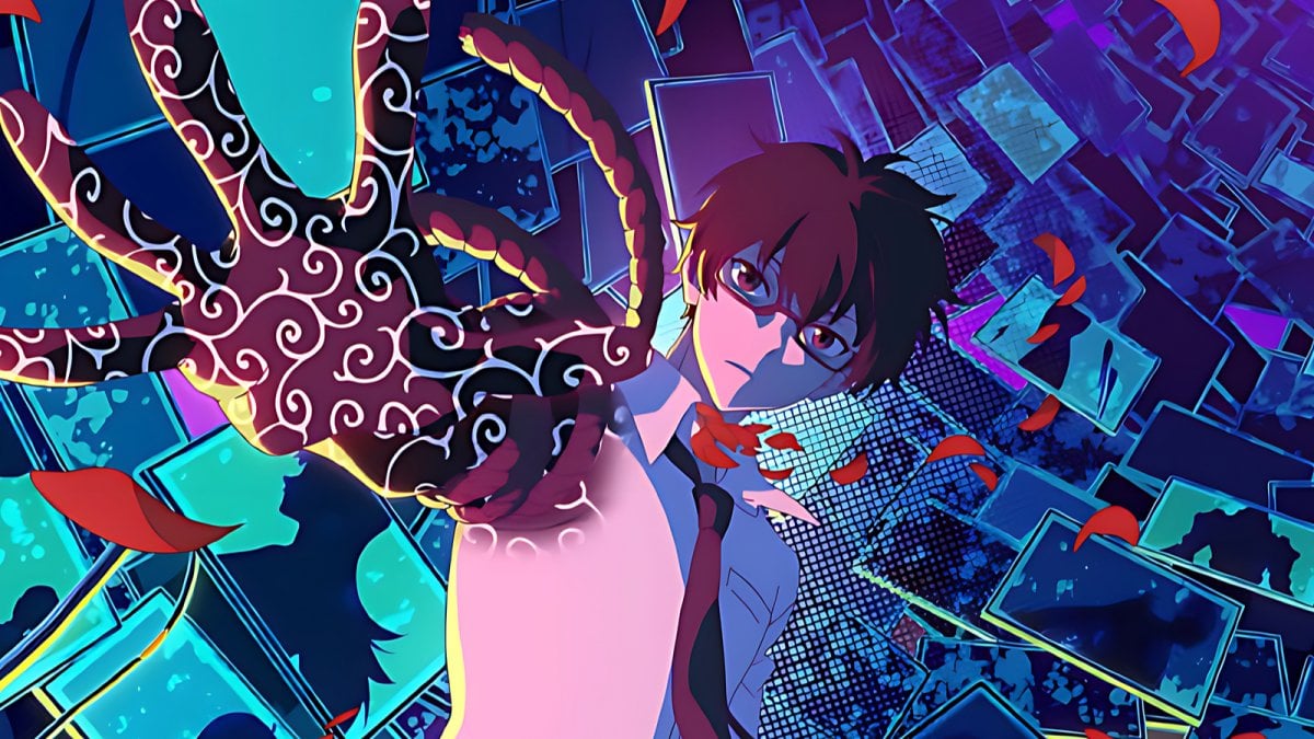 Petals of Reincarnation, rilasciato il trailer dell