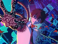 Petals of Reincarnation, rilasciato il trailer dell'anime che riporta in vita Hitler come un adorabile bimbo