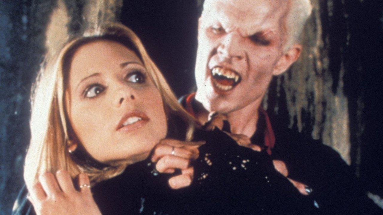 Buffy l'Ammazzavampiri: la serie sequel ha "intrappolato" i succhiasangue? "Si vestono ancora come nel 2003"