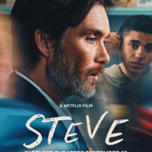Locandina di Steve