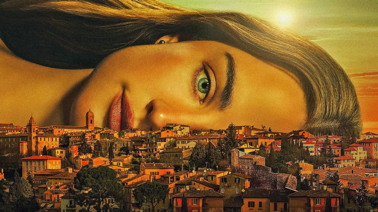 The Twisted Tale of Amanda Knox: la serie arriva su Disney+