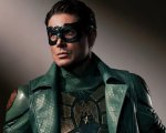 The Boys: svelate le foto dei protagonisti dello spinoff Vought Rising