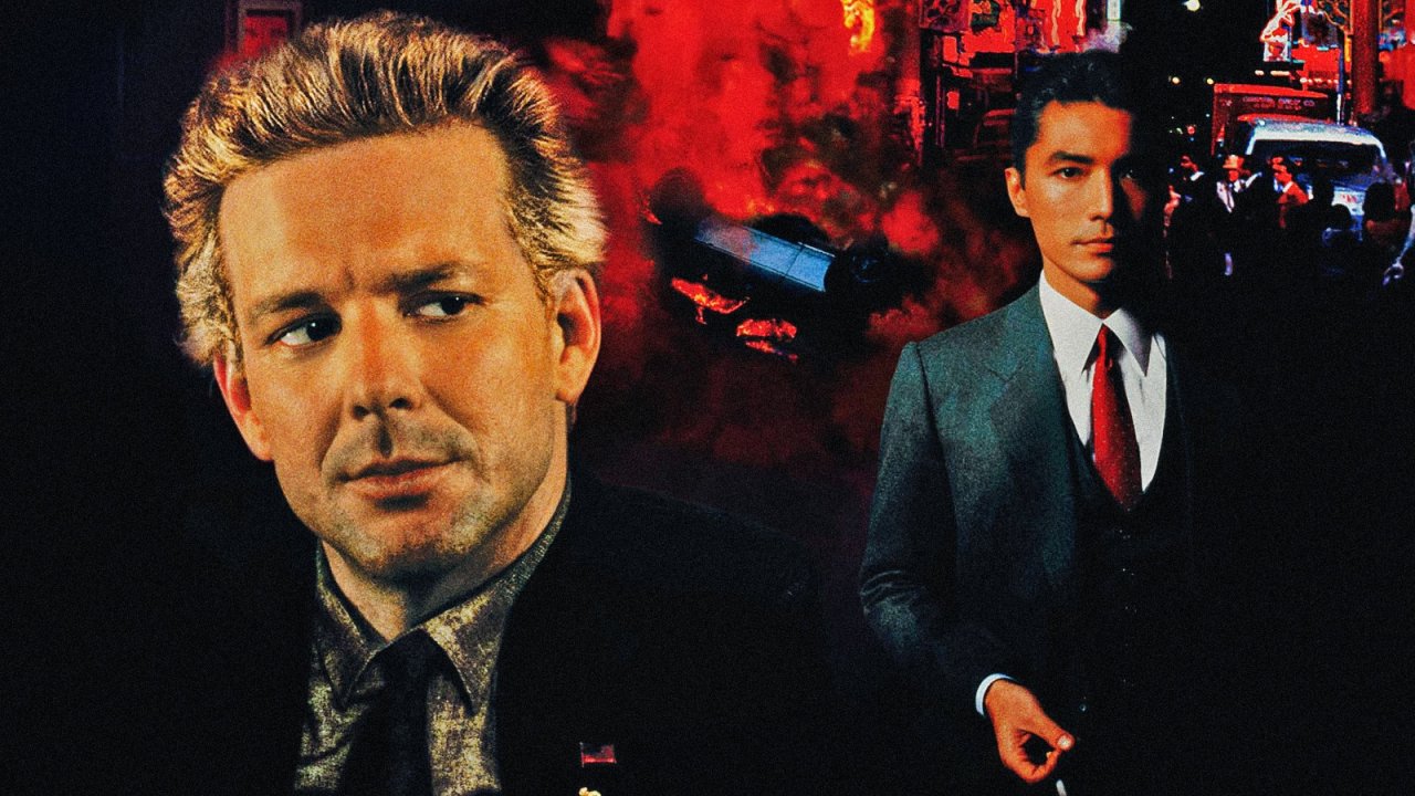 L'anno del dragone: un'immagine promozionale