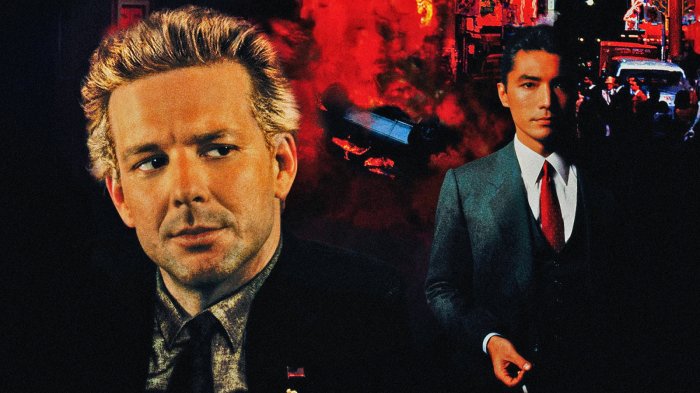 L’anno del dragone: guerra urbana a Chinatown nel cult di Michael Cimino