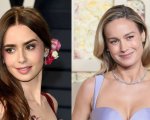 Brie Larson e Lily Collins guidano il cast di Close Personal Friends, nuovo film Amazon MGM Studios