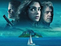 Dangerous Waters, la recensione: un survival-thriller che fa acqua