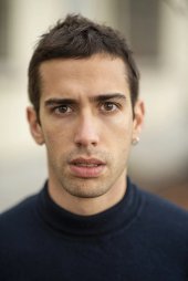 Locandina di Enrico Borello