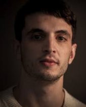 Locandina di Giacomo Ferrara