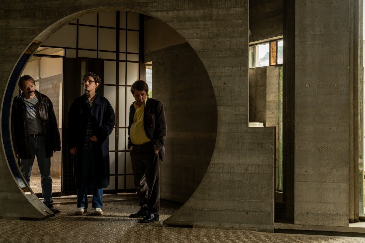 le citt224 di pianura recensione il film di francesco sossai 232 una canzone triste stonata e meravigliosa