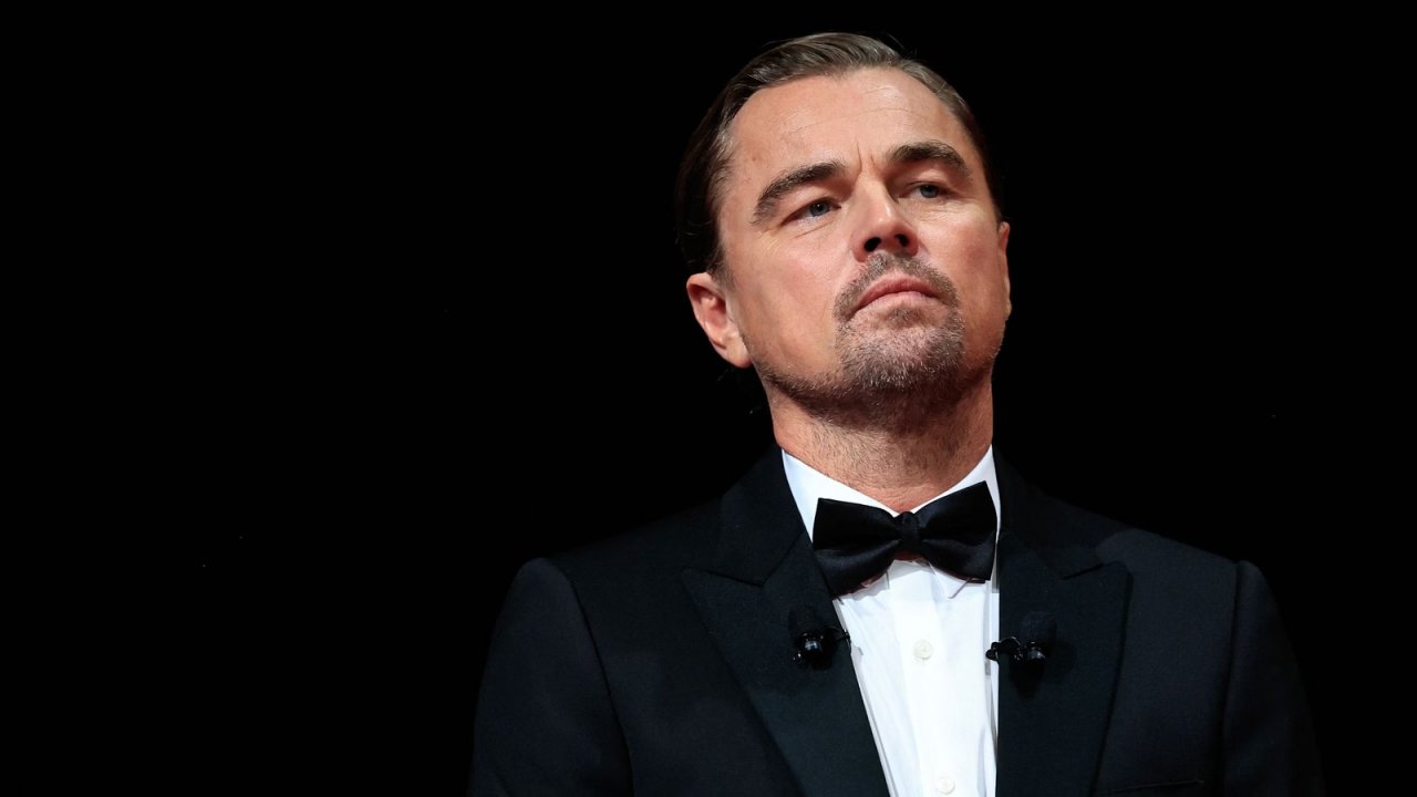 Leonardo DiCaprio rivela quale dei suoi film non smette mai di riguardare e perché