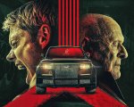 Locked, recensione: Bill Skarsgård vs. Anthony Hopkins? Una piacevole sorpresa