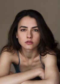 Locandina di Romana Maggiora Vergano