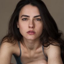 Locandina di Romana Maggiora Vergano