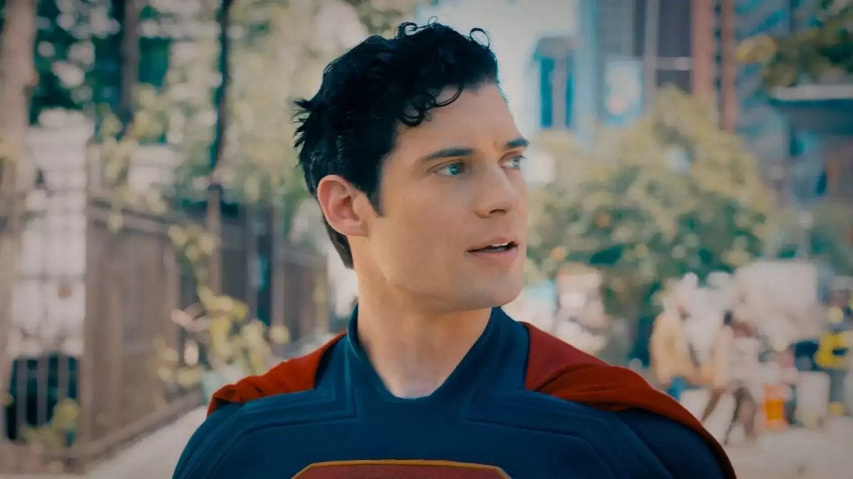 superman james gunn spiega la complessa scelta dell8217uscita digitale anticipata