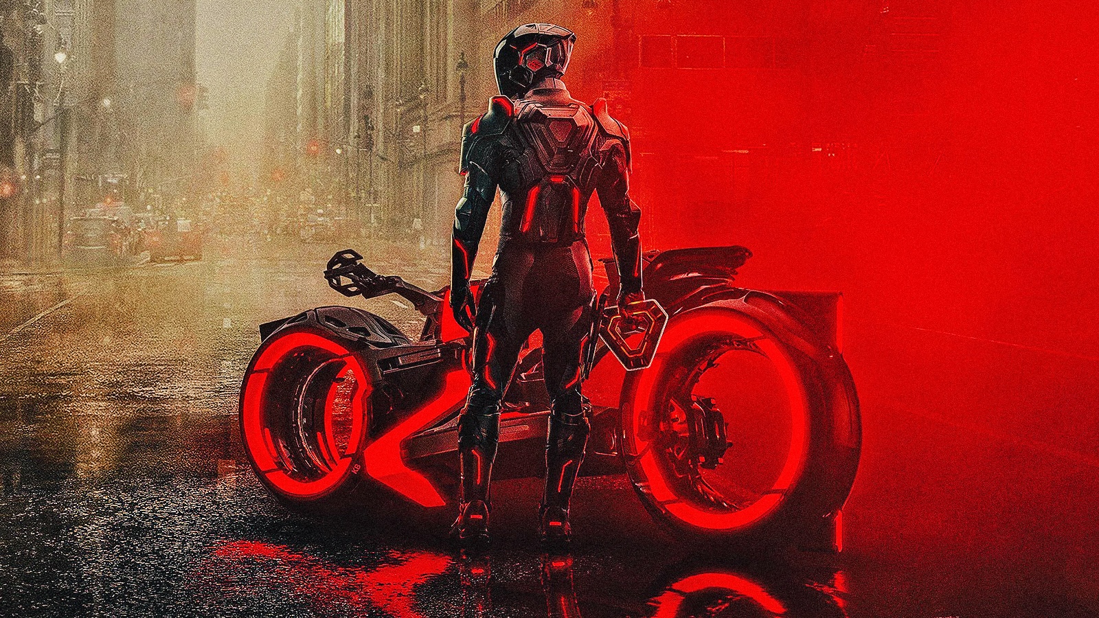 Jared Leto in Tron: Ares