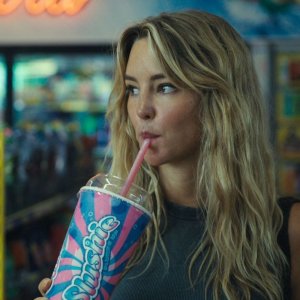 Dangerous Animals: Hassie Harrison in una foto del film