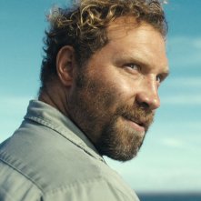 Dangerous Animals: Jai Courtney in un primo piano