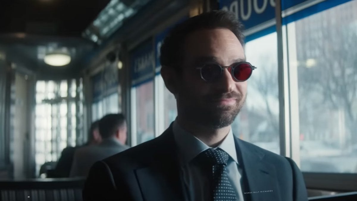 Daredevil: Rinascita, Charlie Cox conferma che lo show continuerà anche dopo la seconda stagione